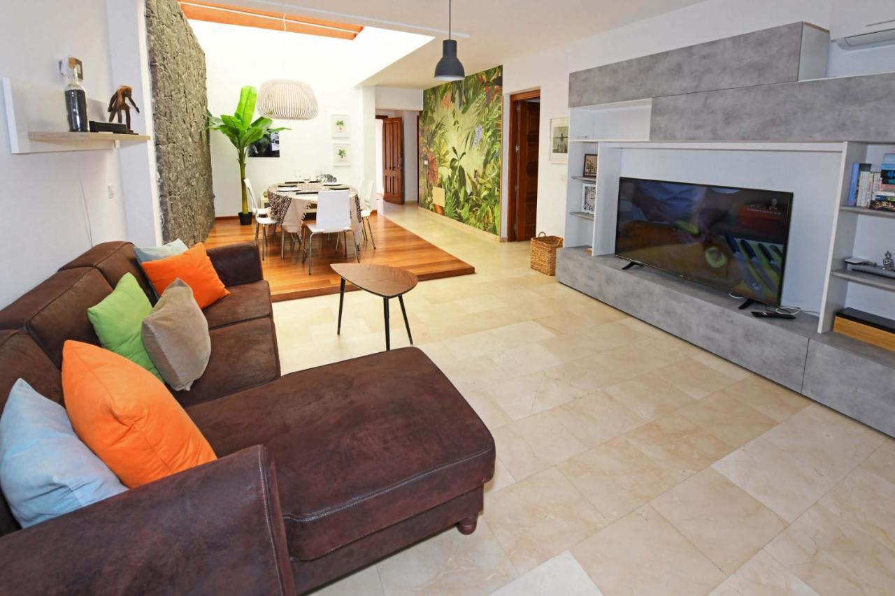 Villa Laura Playa Blanca  Exterior foto